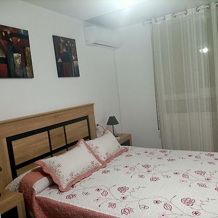 La Cubana Con Aire Acond Frio-Calor Apartment Santa Pola Exterior photo