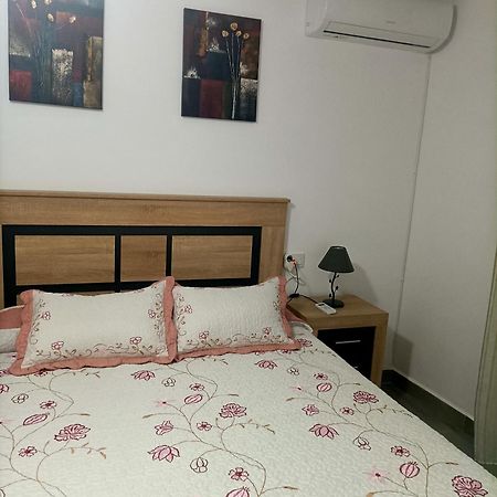La Cubana Con Aire Acond Frio-Calor Apartment Santa Pola Exterior photo