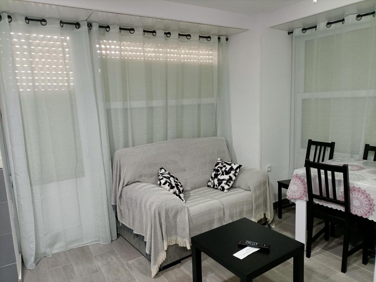 La Cubana Con Aire Acond Frio-Calor Apartment Santa Pola Exterior photo