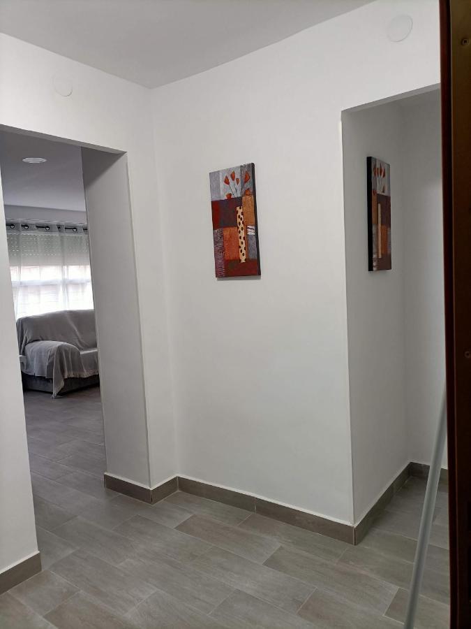 La Cubana Con Aire Acond Frio-Calor Apartment Santa Pola Exterior photo